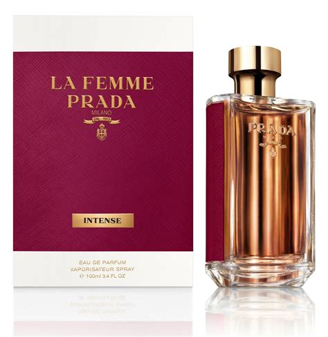 prada femmes|prada la femme intense.